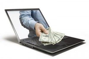 Kā pelnīt naudu tiešsaistē? Padomi par naudas pelnīšanu internetā